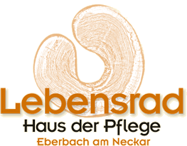 Lebensrad - Haus der Pflege - Eberbach am Neckar